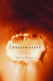 Cover of: Ghostwritten by David Mitchell