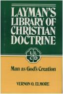 Cover of: Man as God
