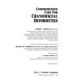 Cover of: Comprehensive care for craniofacial deformities