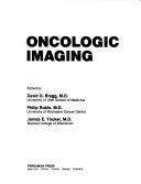 Cover of: Oncologic imaging