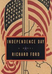 Cover of: Independence day