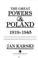 Cover of: The Great Powers & Poland, 1919-1945