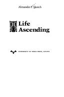 Cover of: Life ascending
