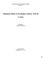 Cover of: Adjustment policies in developing countries, 1979-1983