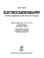 Cover of: Electrocardiography