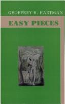 Cover of: Easy pieces