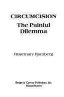 Cover of: Circumcision by Rosemary Romberg