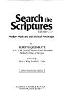 Cover of: Search the Scriptures, illustrated by Robert B. Greenblatt