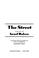 Cover of: The street