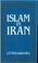 Cover of: Islam in Iran