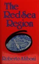 The Red Sea region