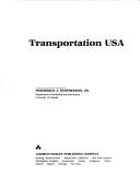 Cover of: Transportation USA by Frederick J. Stephenson