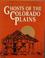 Cover of: Ghosts of the Colorado plains