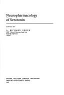 Cover of: Neuropharmacology of serotonin