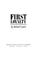 Cover of: First loyalty