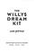 Cover of: The Willys dream kit