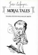 Cover of: Moral tales