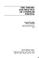Cover of: The theory and practice of compiler writing