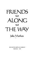 Cover of: Friends along the way