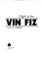 Cover of: Flight of the Vin Fiz