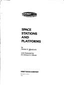 Cover of: Space stations and platforms by Gordon R. Woodcock