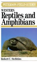 Cover of: Western Reptiles and Amphibians.