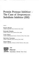 Protein protease inhibitor