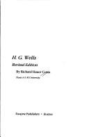 H. G. Wells by Richard Hauer Costa