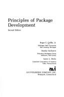 Cover of: Principles of package development by Roger C. Griffin