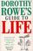 Cover of: Dorothy Rowe's Guide to Life