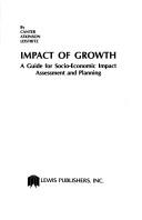 Cover of: Impact of growth by Larry W. Canter