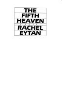 Cover of: The fifth heaven | Rachel Eytan