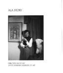 The Ala Story Collection of international modern art by Santa Barbara Museum of Art.