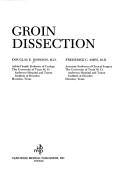 Cover of: Groin dissection