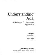Understanding Ada by Gary Bray