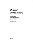 Cover of: Pictorial orbital theory