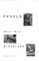 A scattered people by Gerald W. McFarland