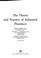 Cover of: The Theory and practice of industrial pharmacy