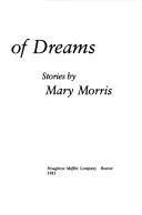Cover of: The bus of dreams by Mary Morris