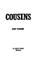 Cover of: Cousins