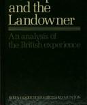 Cover of: Development and the landowner: an analysis of the British experience