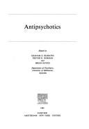 Cover of: Antipsychotics