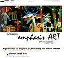 Cover of: Emphasis art by Frank Wachowiak
