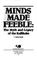 Cover of: Minds made feeble