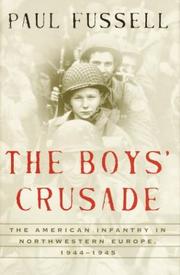 the-boys-crusade-cover