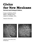 Cover of: Civics for New Mexicans
