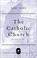 Cover of: The Catholic Church