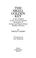 Cover of: The small golden key to the treasure of the various essential necessities of general and extraordinary Buddhist Dharma