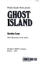 Cover of: Ghost Island