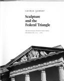 Sculpture and the Federal Triangle by George Gurney